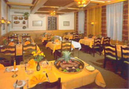 Hotel Restaurant Moleson Flamatt Esterno foto